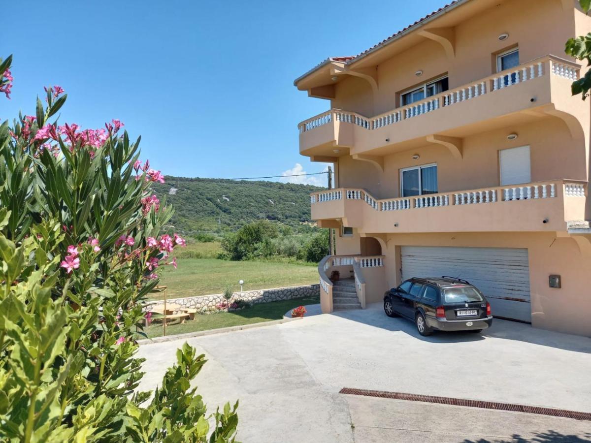 Apartman Stela Раб Экстерьер фото