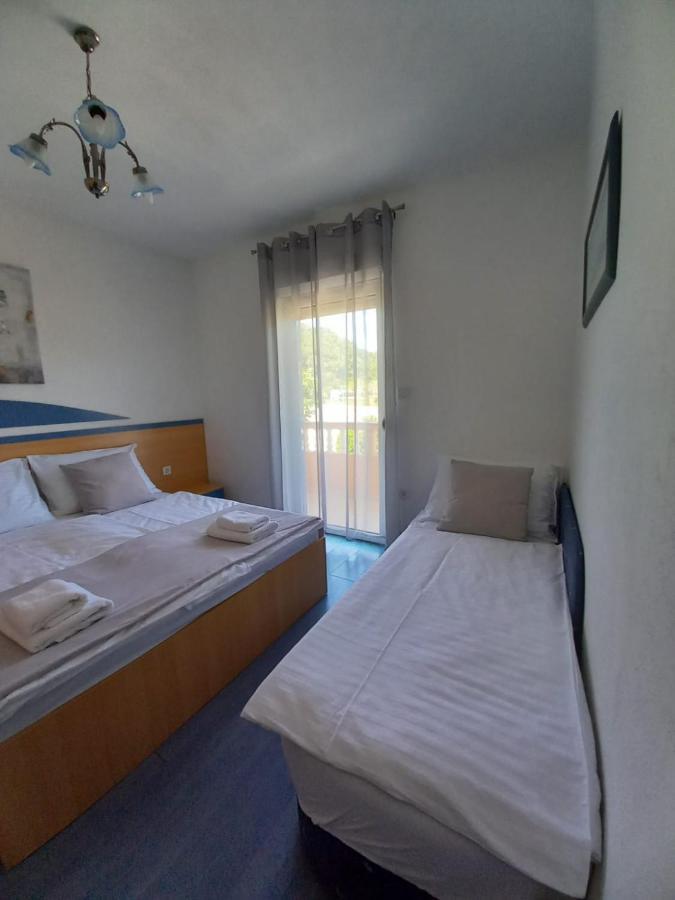 Apartman Stela Раб Экстерьер фото