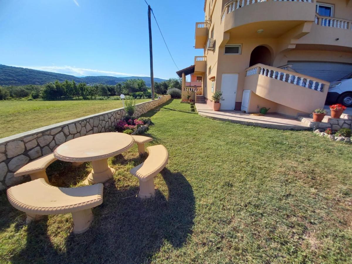 Apartman Stela Раб Экстерьер фото