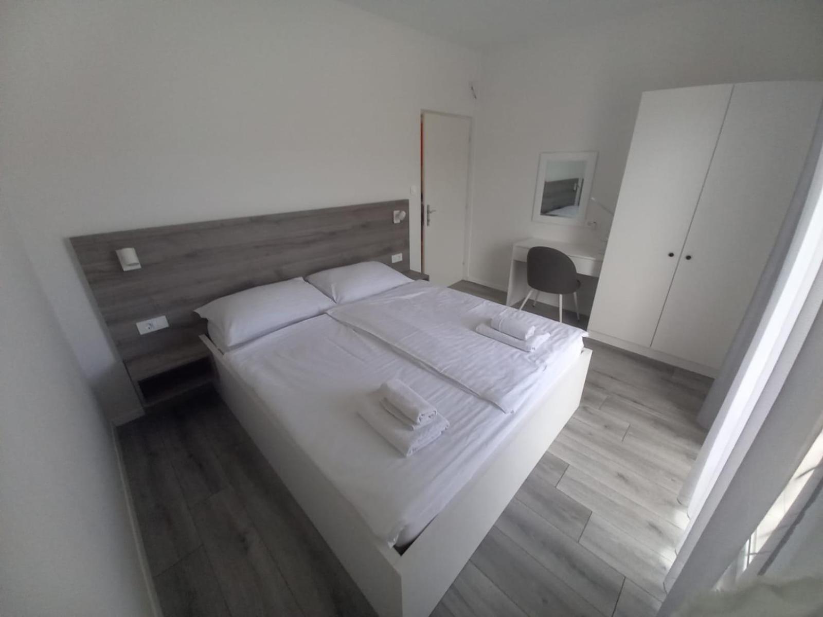Apartman Stela Раб Экстерьер фото