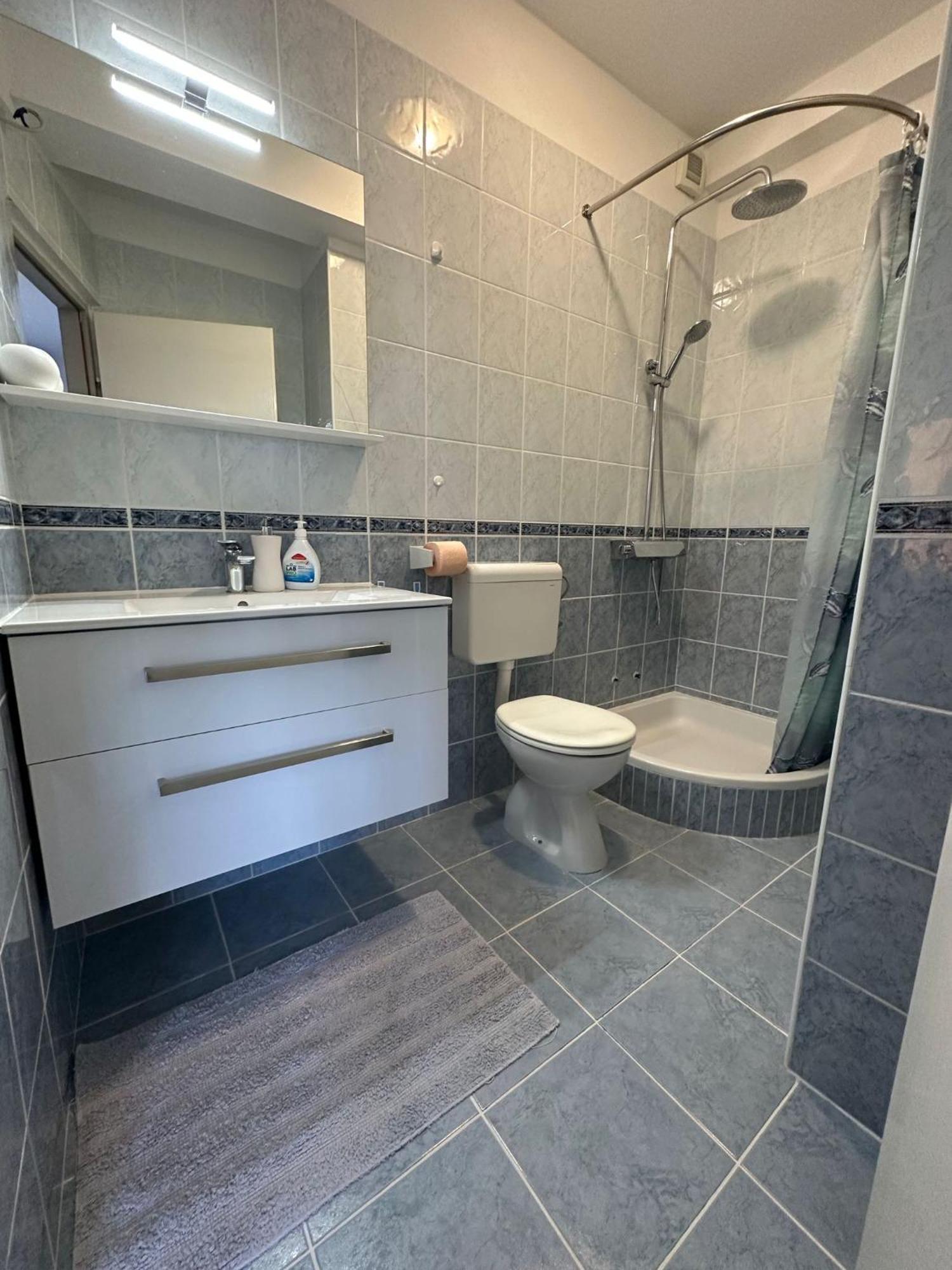 Apartman Stela Раб Экстерьер фото