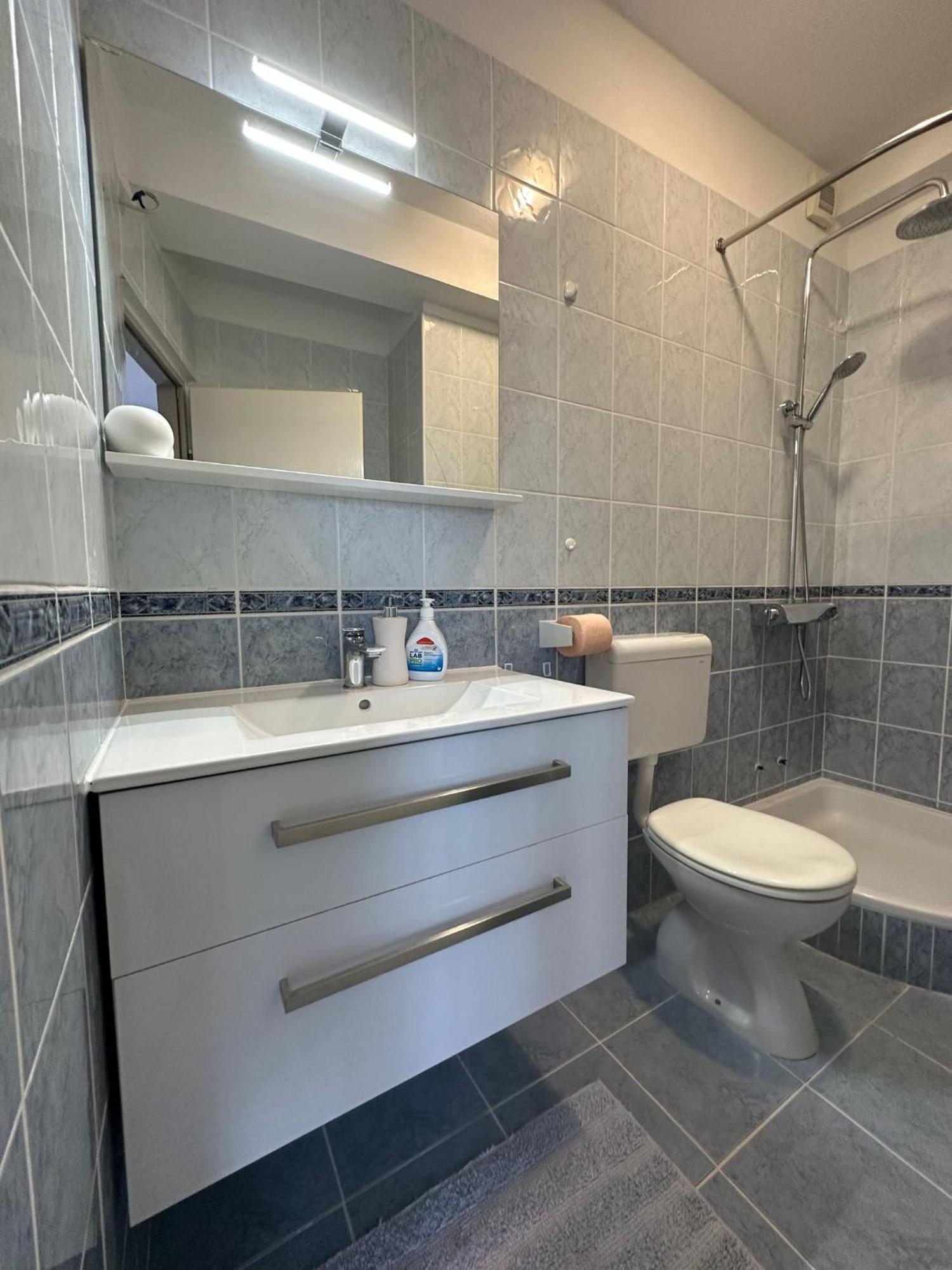Apartman Stela Раб Экстерьер фото