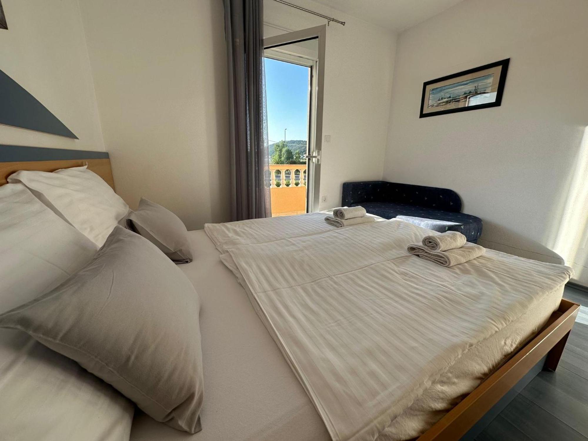 Apartman Stela Раб Экстерьер фото