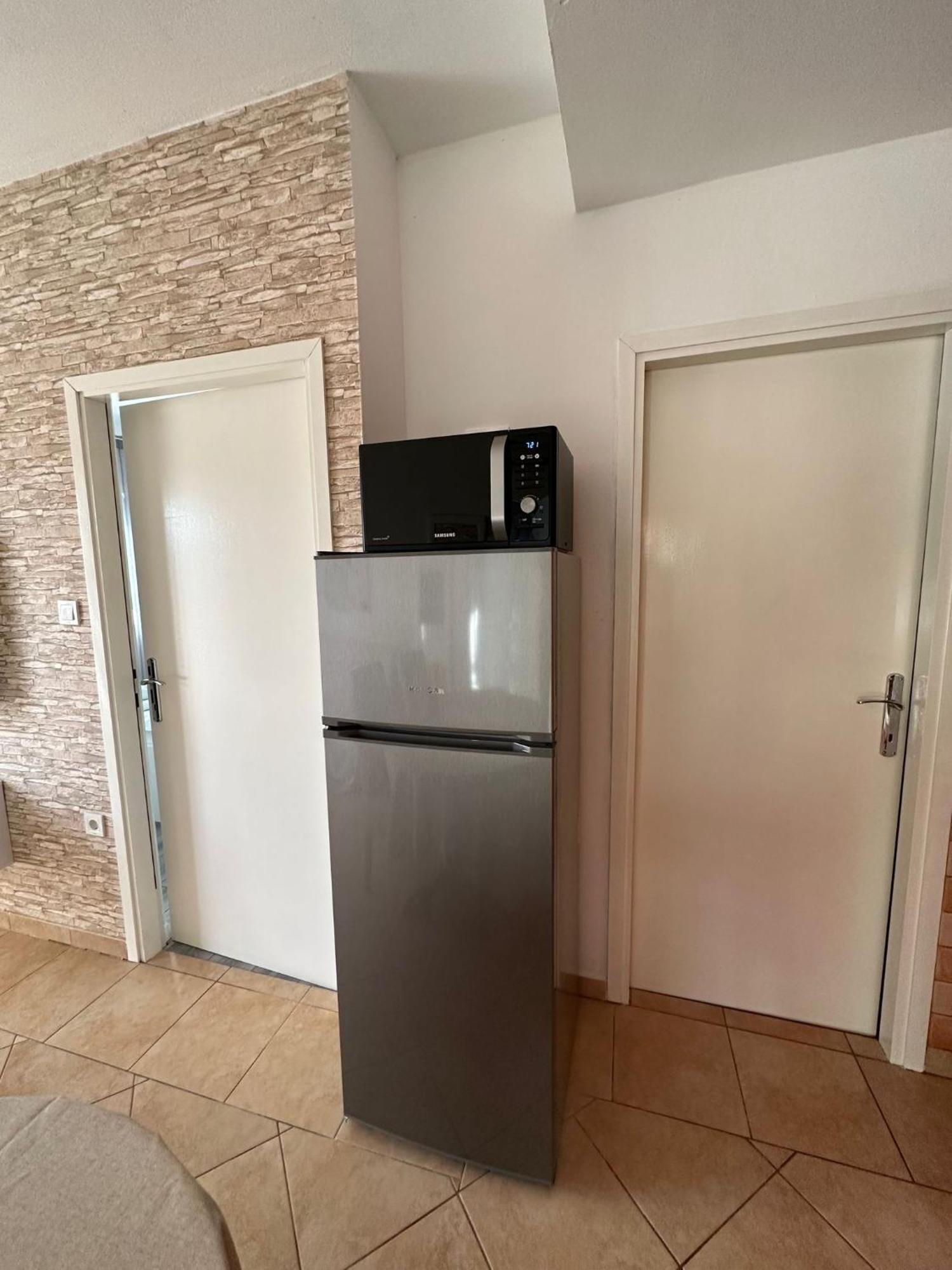 Apartman Stela Раб Экстерьер фото