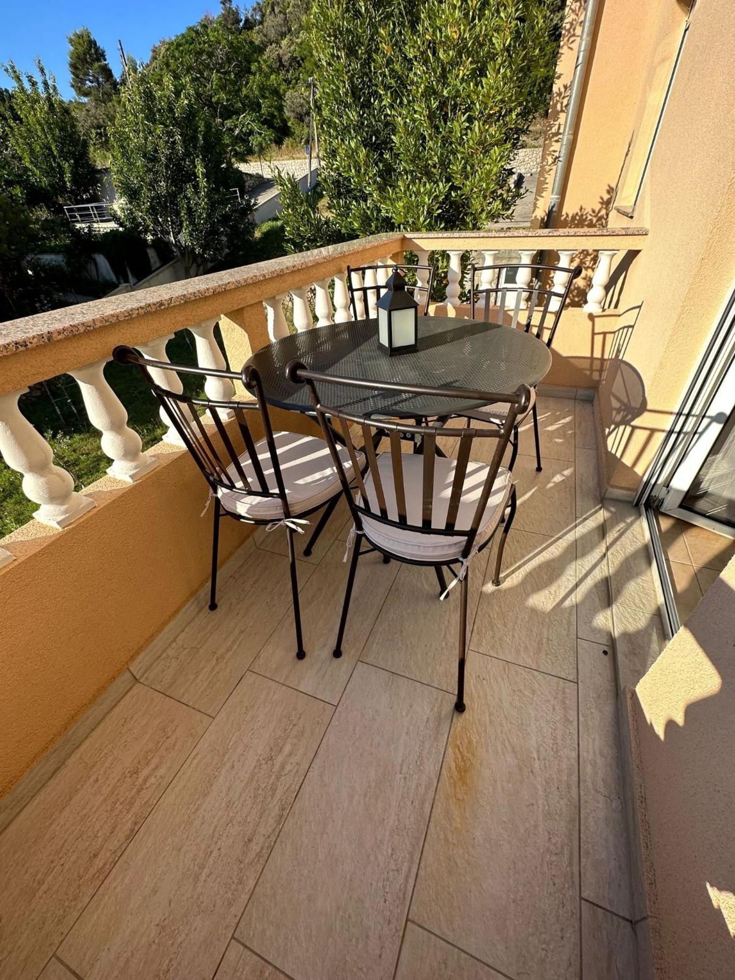 Apartman Stela Раб Экстерьер фото