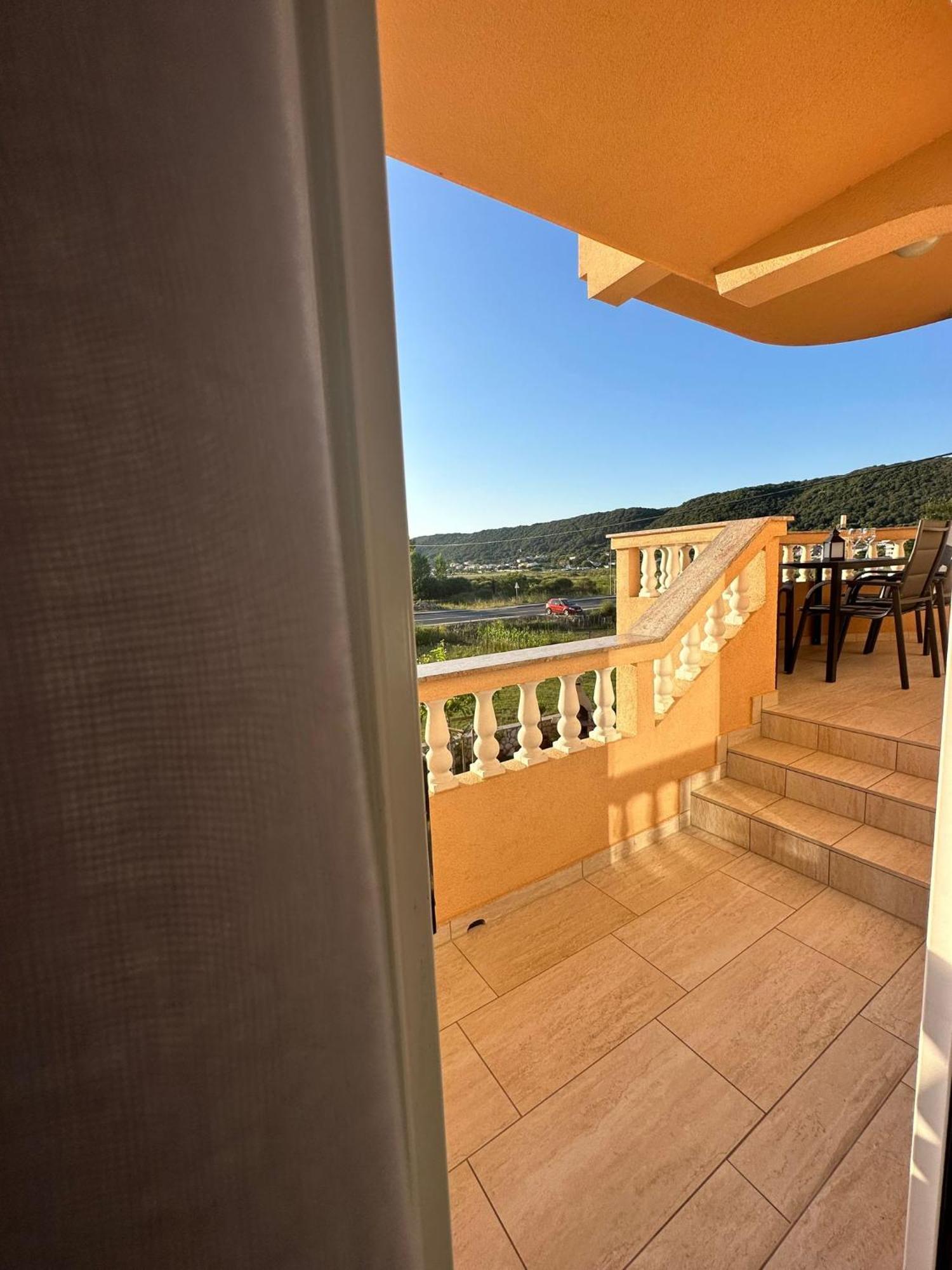 Apartman Stela Раб Экстерьер фото