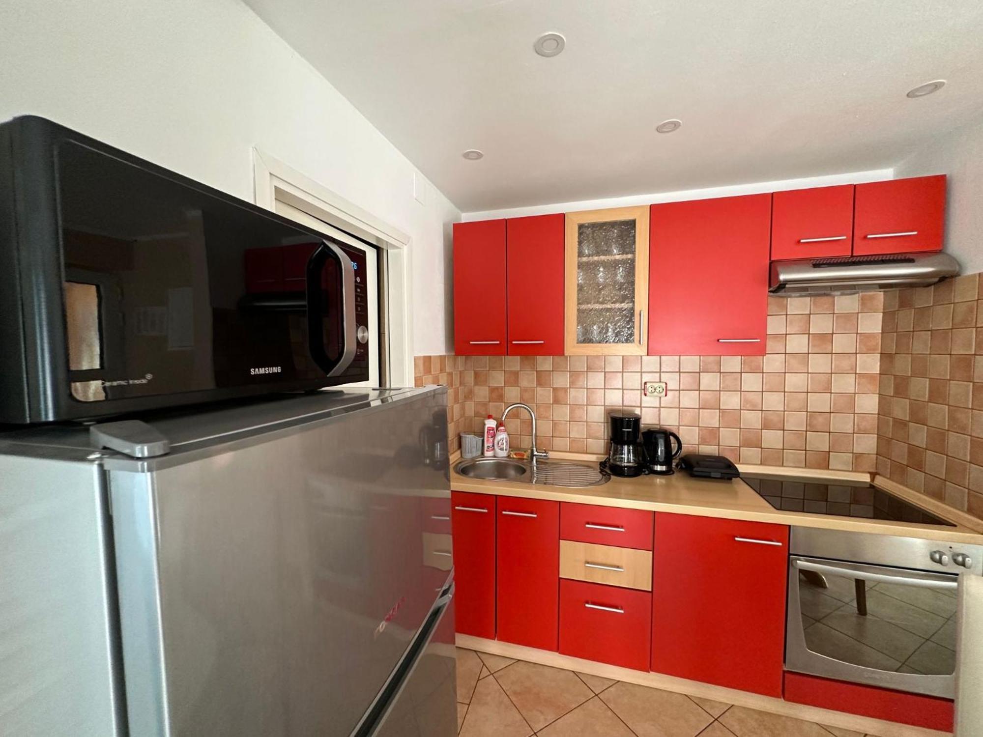 Apartman Stela Раб Экстерьер фото