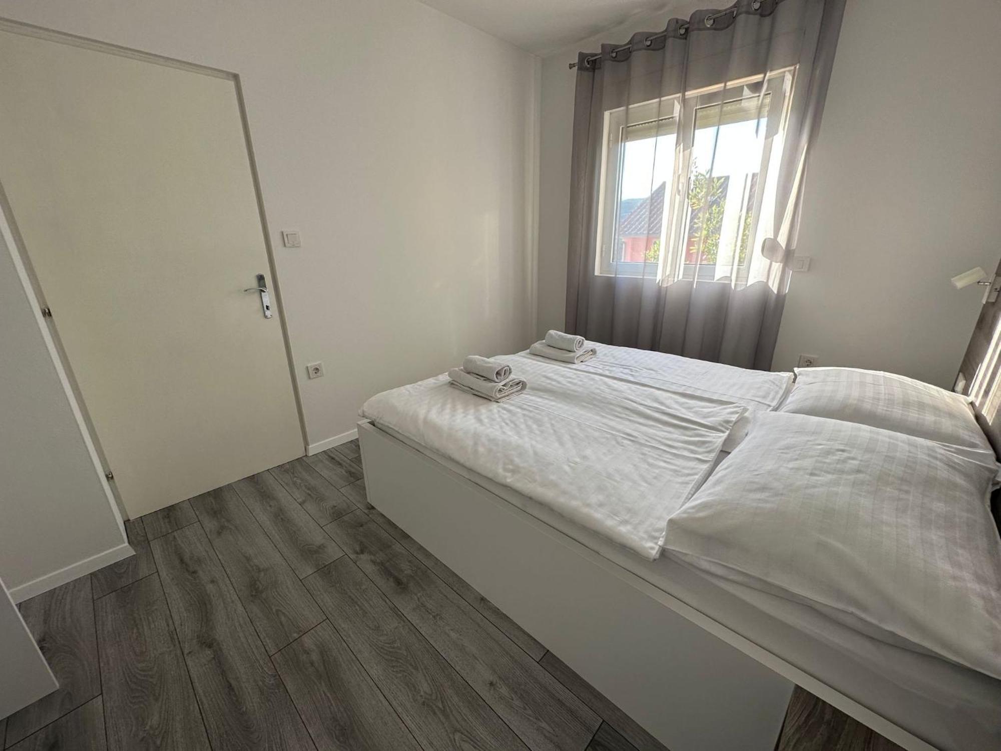 Apartman Stela Раб Экстерьер фото