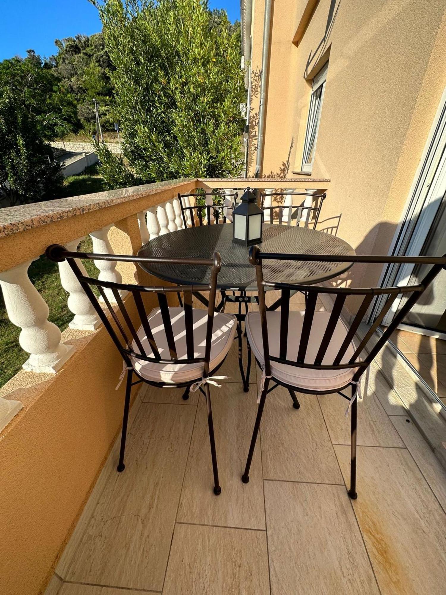 Apartman Stela Раб Экстерьер фото