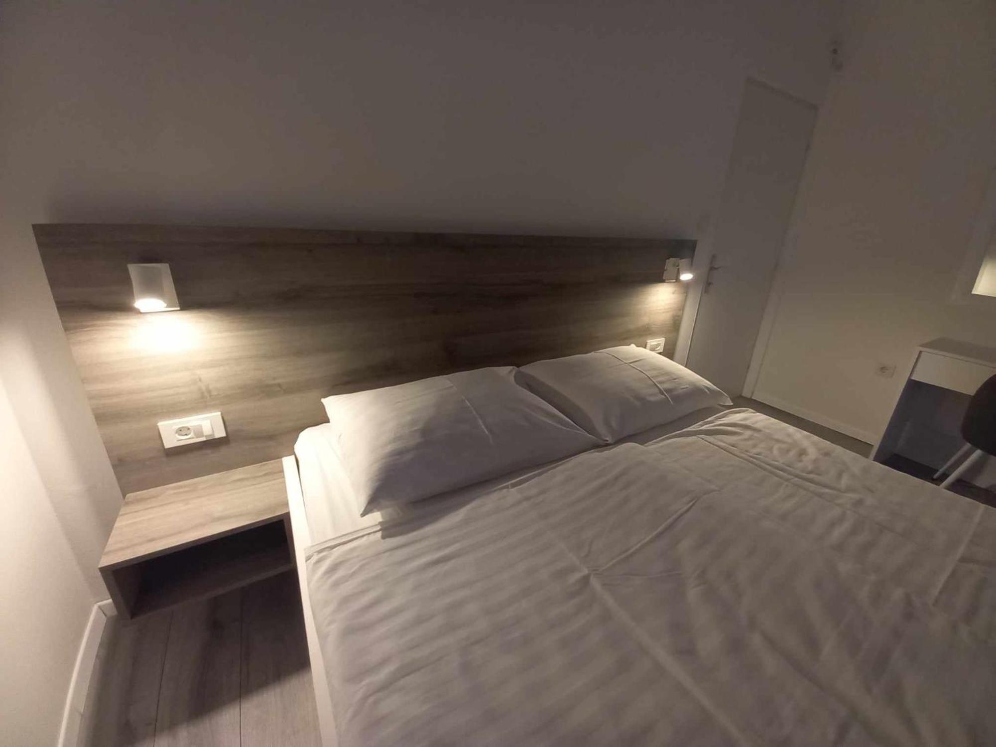 Apartman Stela Раб Экстерьер фото