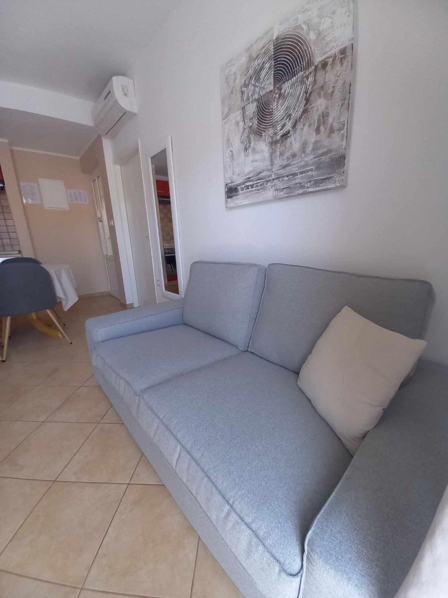 Apartman Stela Раб Экстерьер фото