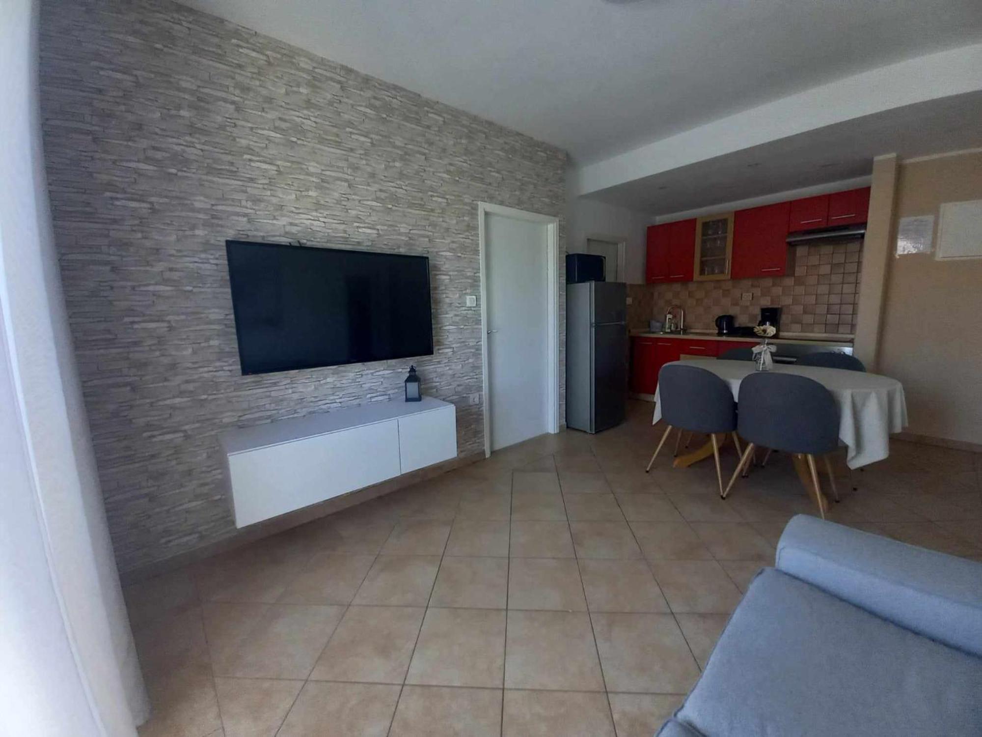 Apartman Stela Раб Экстерьер фото