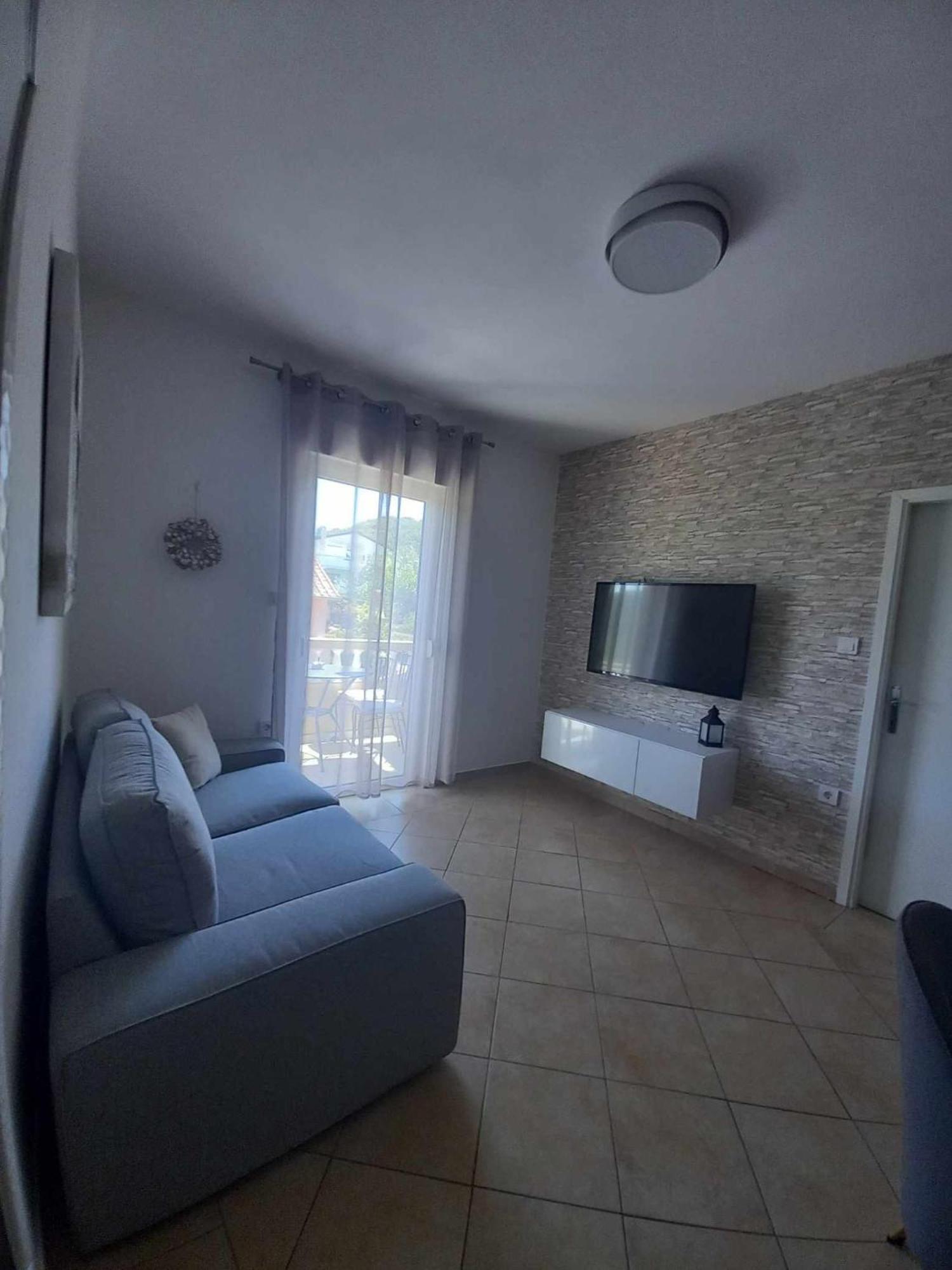 Apartman Stela Раб Экстерьер фото