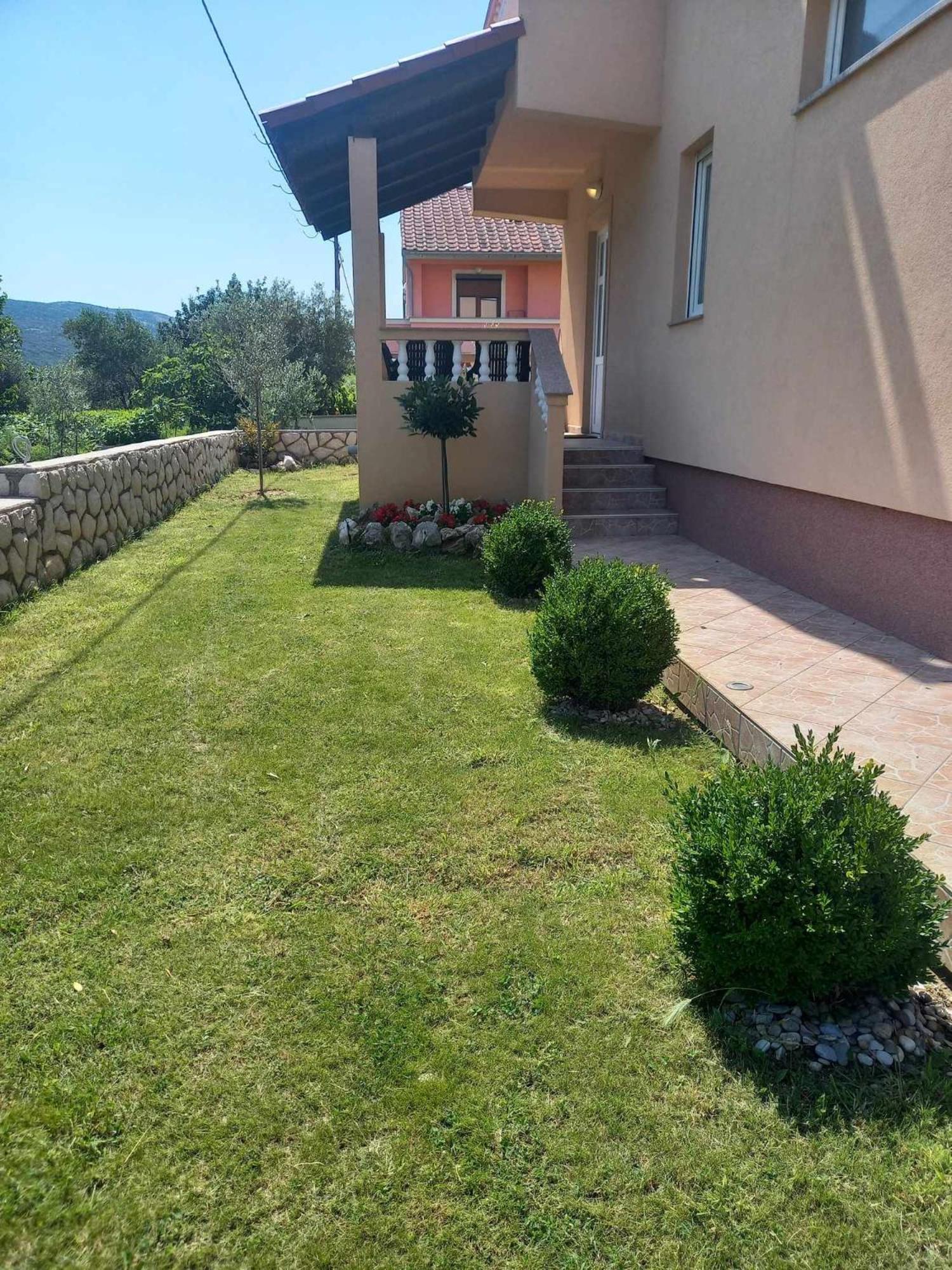 Apartman Stela Раб Экстерьер фото